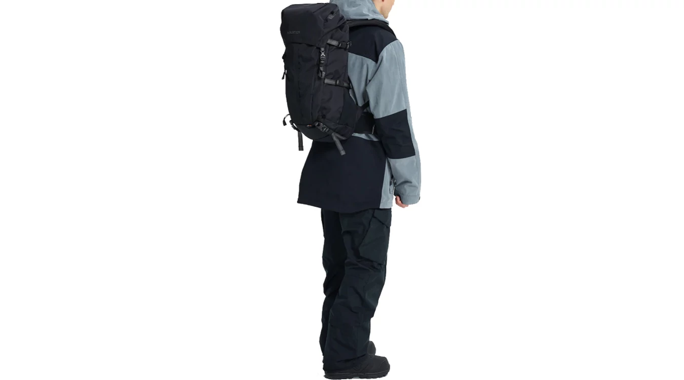 Burton skyward 30l hotsell