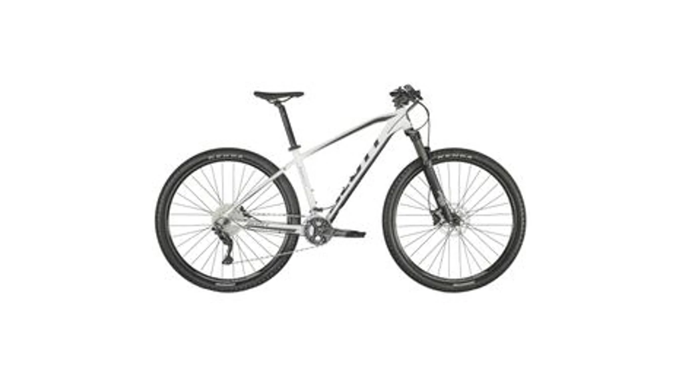 SCOTT Aspect 930 ferfi Mountain Bike pearl white XL Kerekpar Webshop Akcios kerekparok