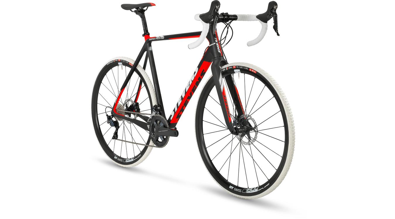 Stevens Cyclocross 2018 2024 www tofrei