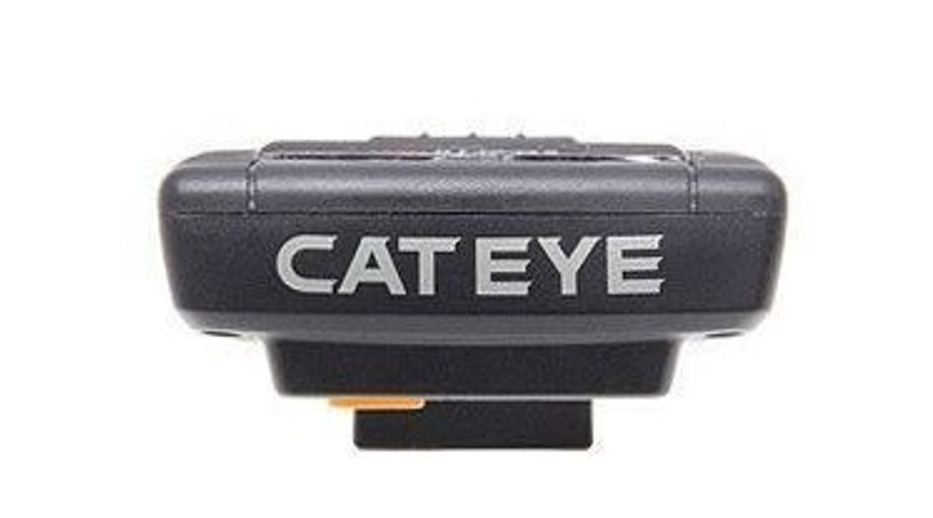 Cateye Computer Stealth 10 Wireless Gps Jelado Mentes Ccgl10