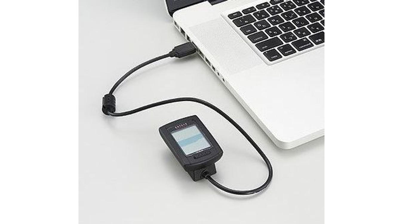 Cateye Computer Stealth 10 Wireless Gps Jelado Mentes Ccgl10