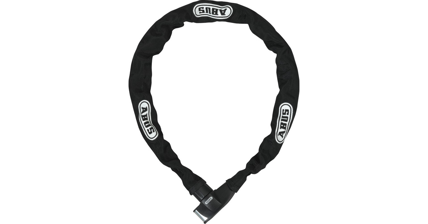 Antivol Vélo à Chaîne ABUS 6806K – 110 Cm – Neuf