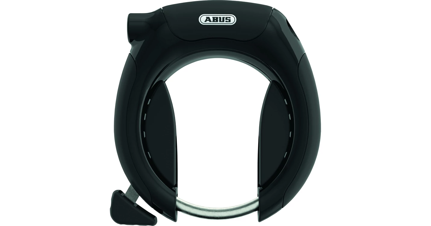 Serrure à Cadre De Porte ABUS Pro Shield XPlus 5955 - Haute Sécurité à Clé, Noire