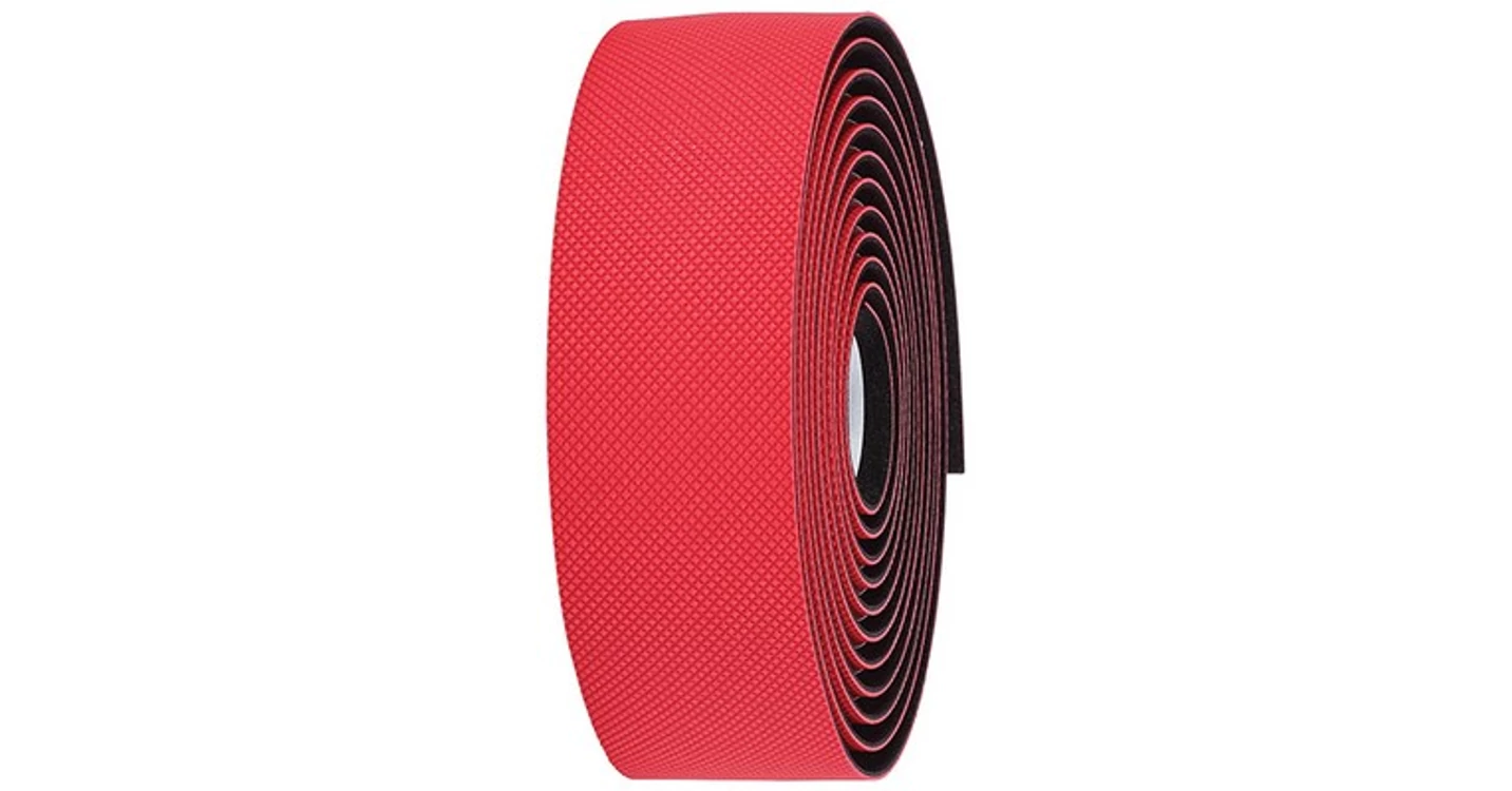 Guidoline BBB Flexribbon BHT-14 Gel - Jaune Fluo - Ruban De Guidon Vélo Route