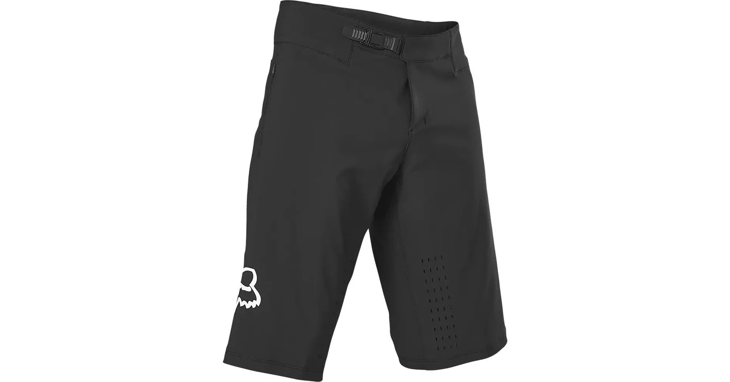 Fox Ranger Defend Short Rövidnadrág fekete 30