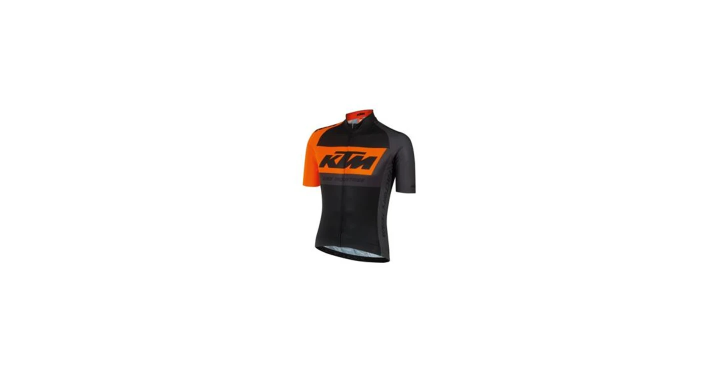 Ktm Mez Maillot Factory Team XL | Kerékpár Webshop | Akciós kerékpárok