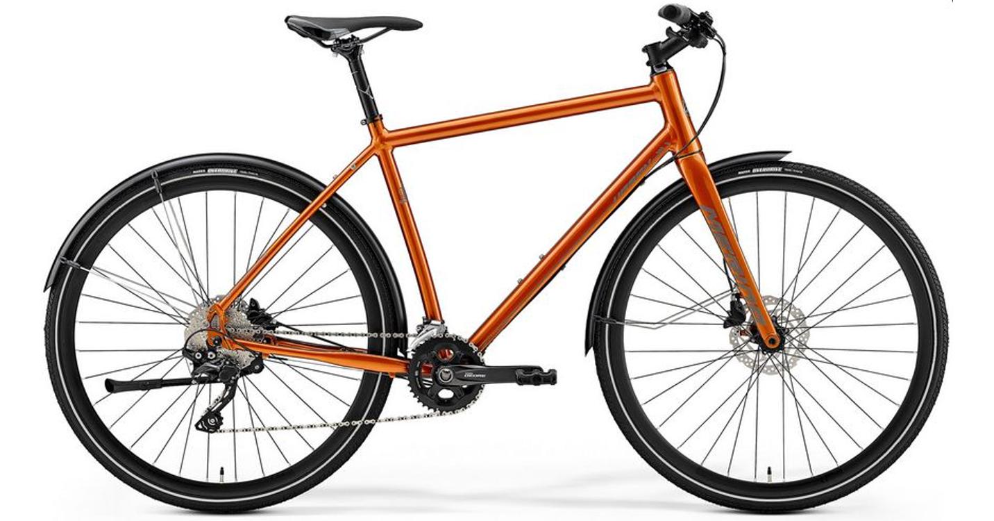 merida 500 crossway 2019