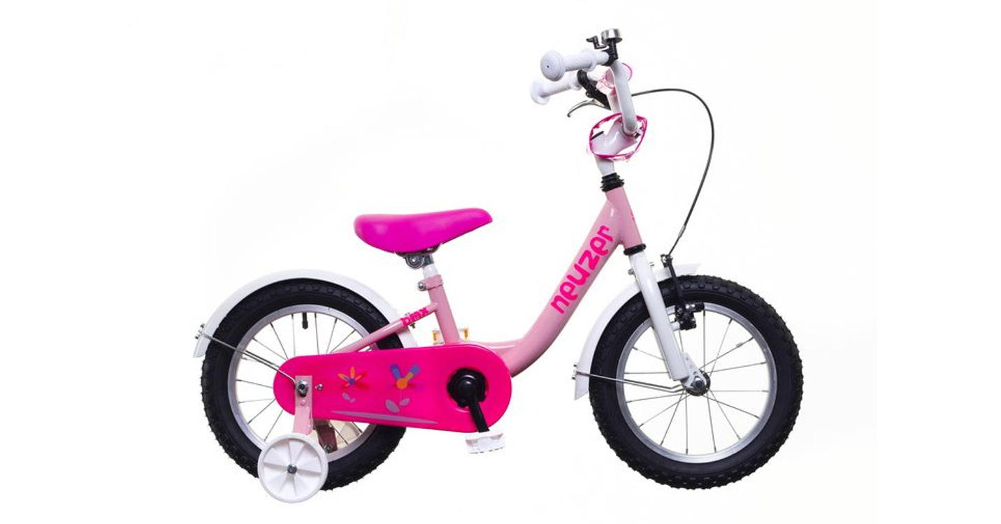 جير متلازمة تنبيه  Neuzer BMX 14 lány Gyerek Kerékpár | Gyerek kerékpár 14 | Kerépár Webshop |  Akciós kerékpárok