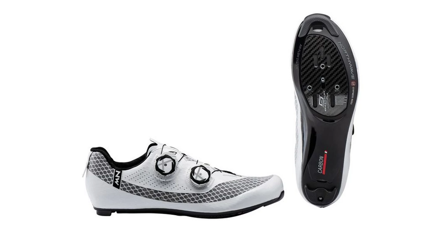 Northwave Rebel 3 Zapatillas MTB - Iridescent 90