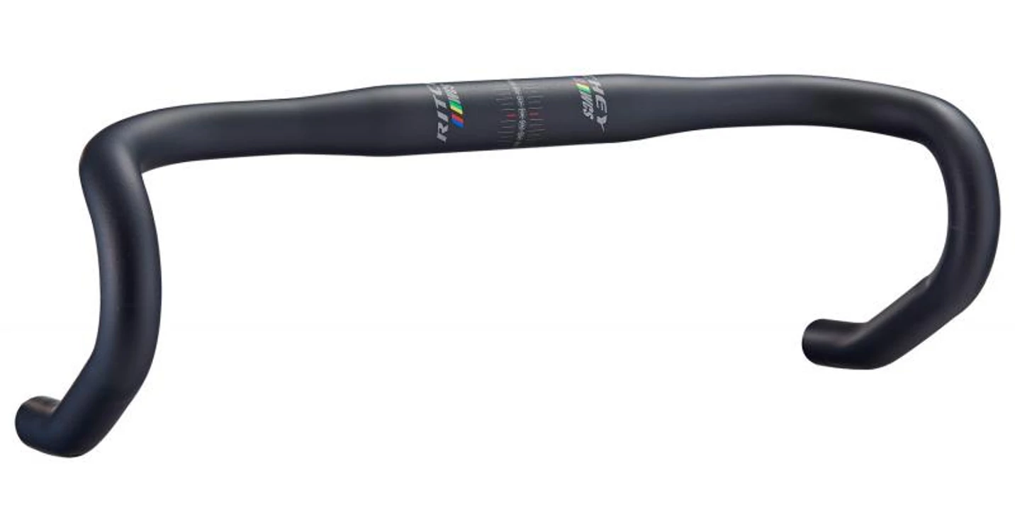 Cintre Ritchey Pro Logic II 31,8 X 42 Cm – Alliage Aluminium, Guidon Route Drop Bar