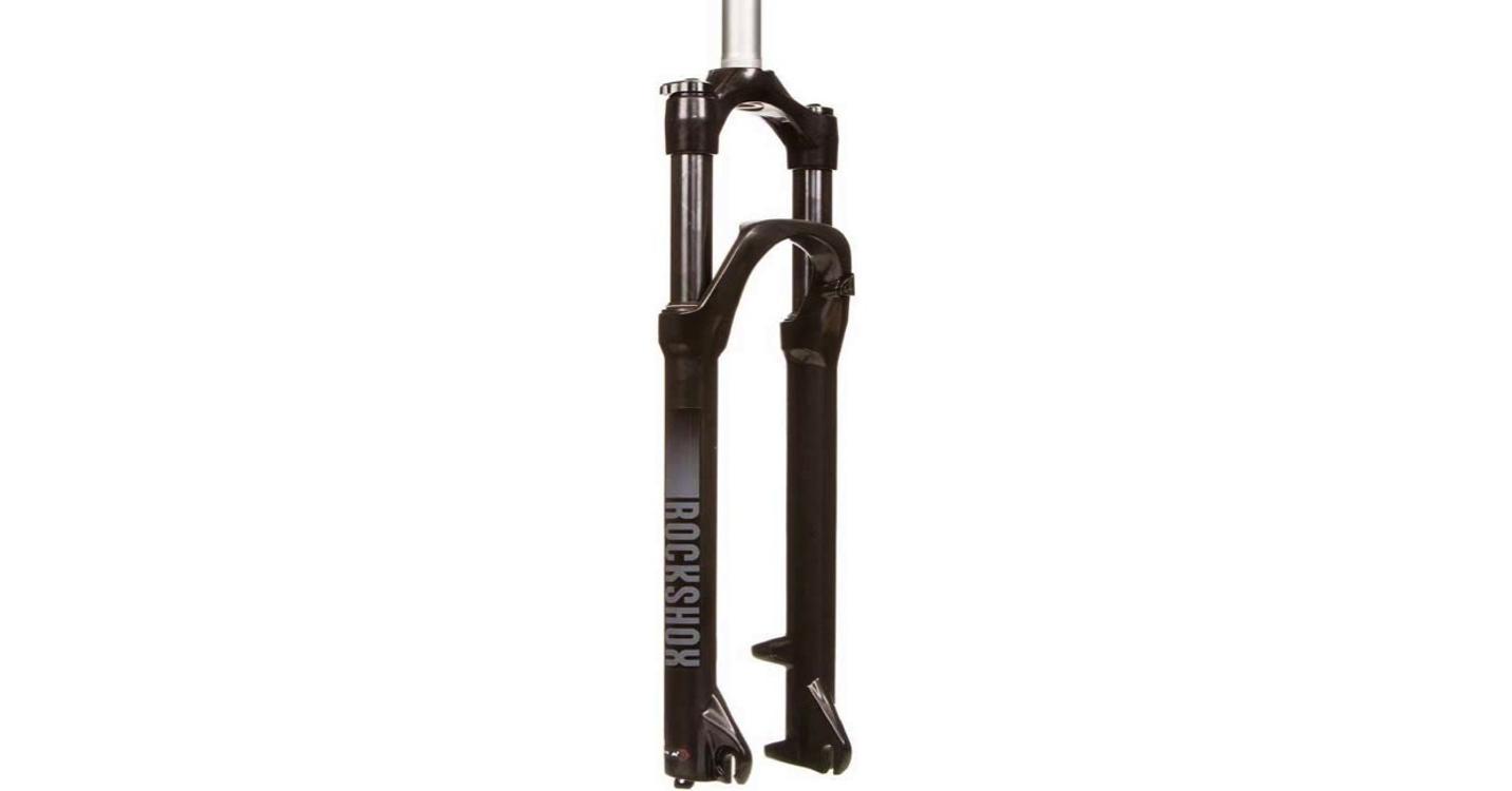 RockShox Judy Silver TK 27,5 9QR 100mm 1 1/8 | Bicikli teleszkópok |  Kerépár Webshop | Akciós kerékpárok