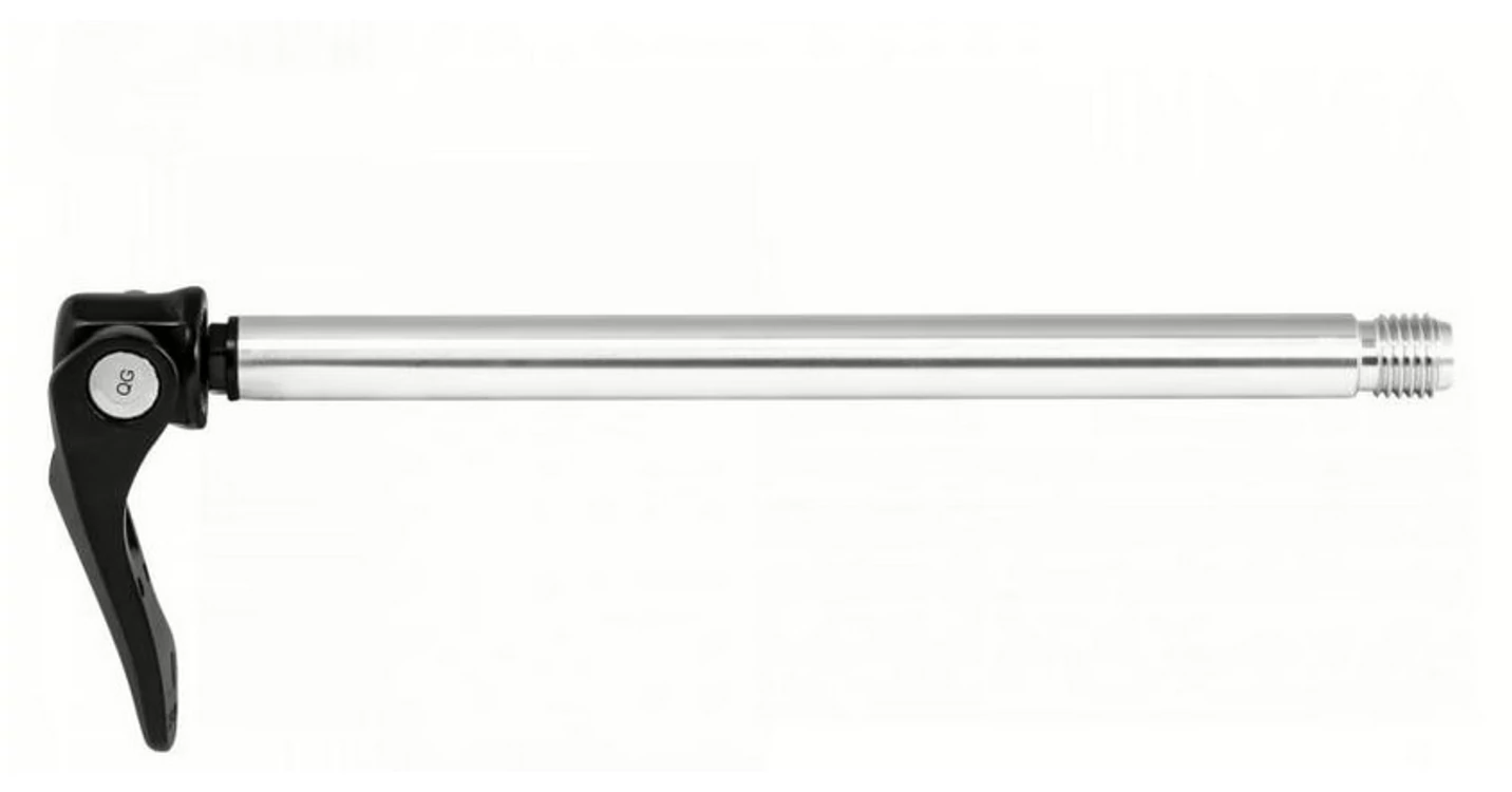 Shimano SM-AX56-A 12 mm Thru-Axle - Lightweight & Stable