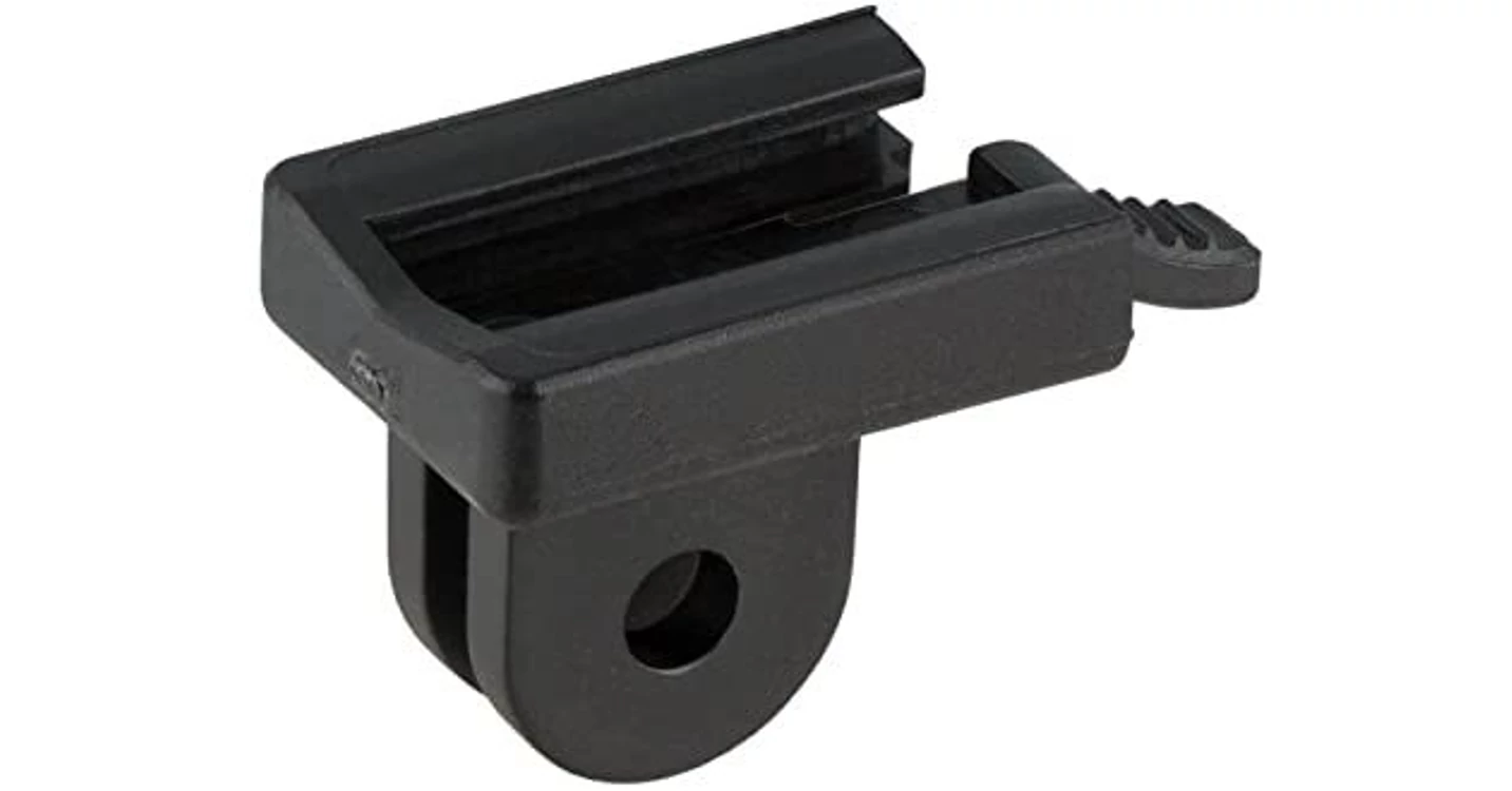 Support Sigma Pour Montage GoPro Et éclairage Avant - Neuf - Réf 154