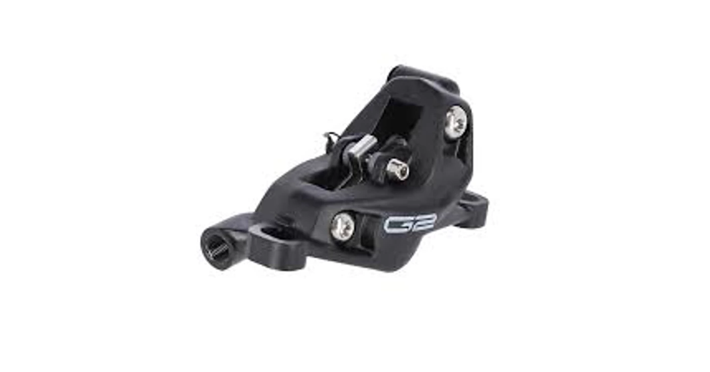 Sram Caliper Assy Freni – NONCPS DFBA DB8 A1 – Unisex Adulto – Nero - 2