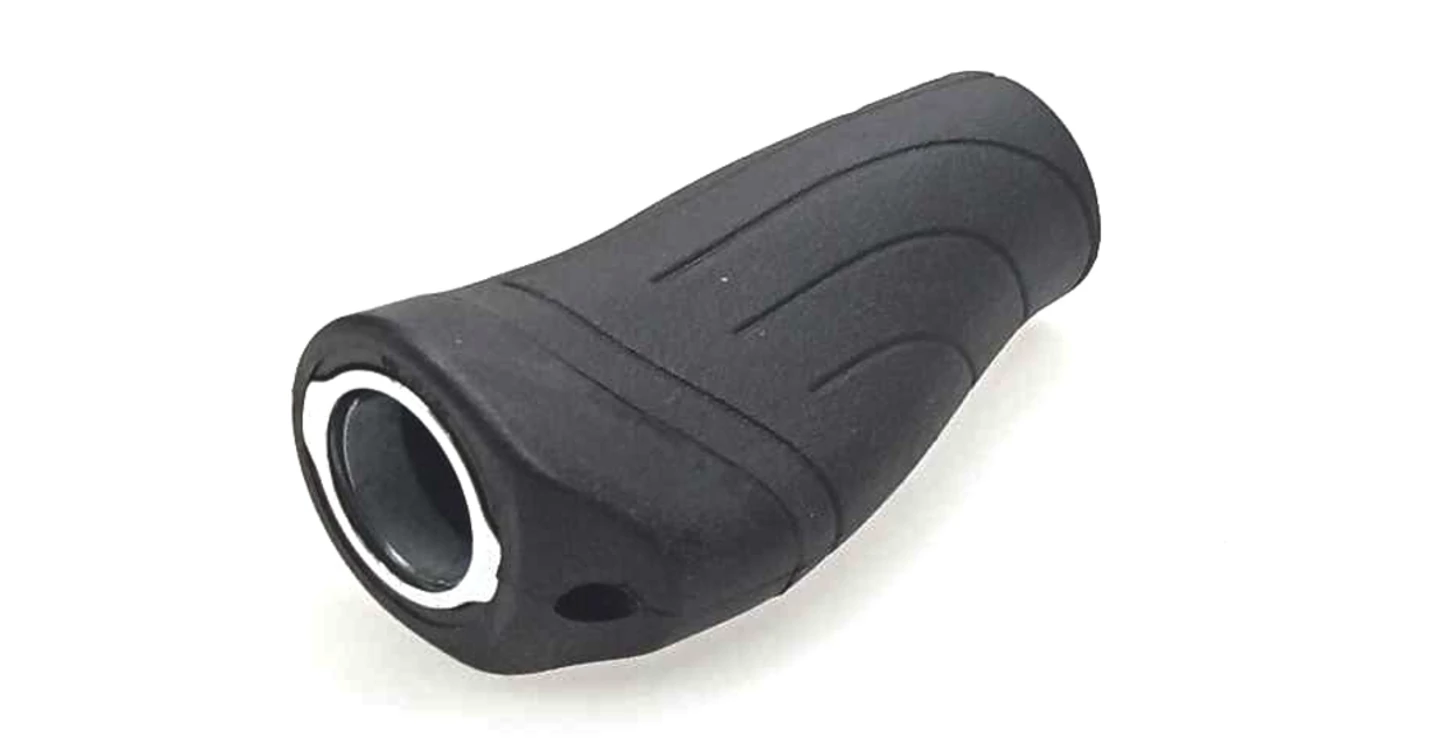Velotech Socket Velotech ergo markolat 95/95mm | Kerékpár Webshop | Akciós kerékpárok