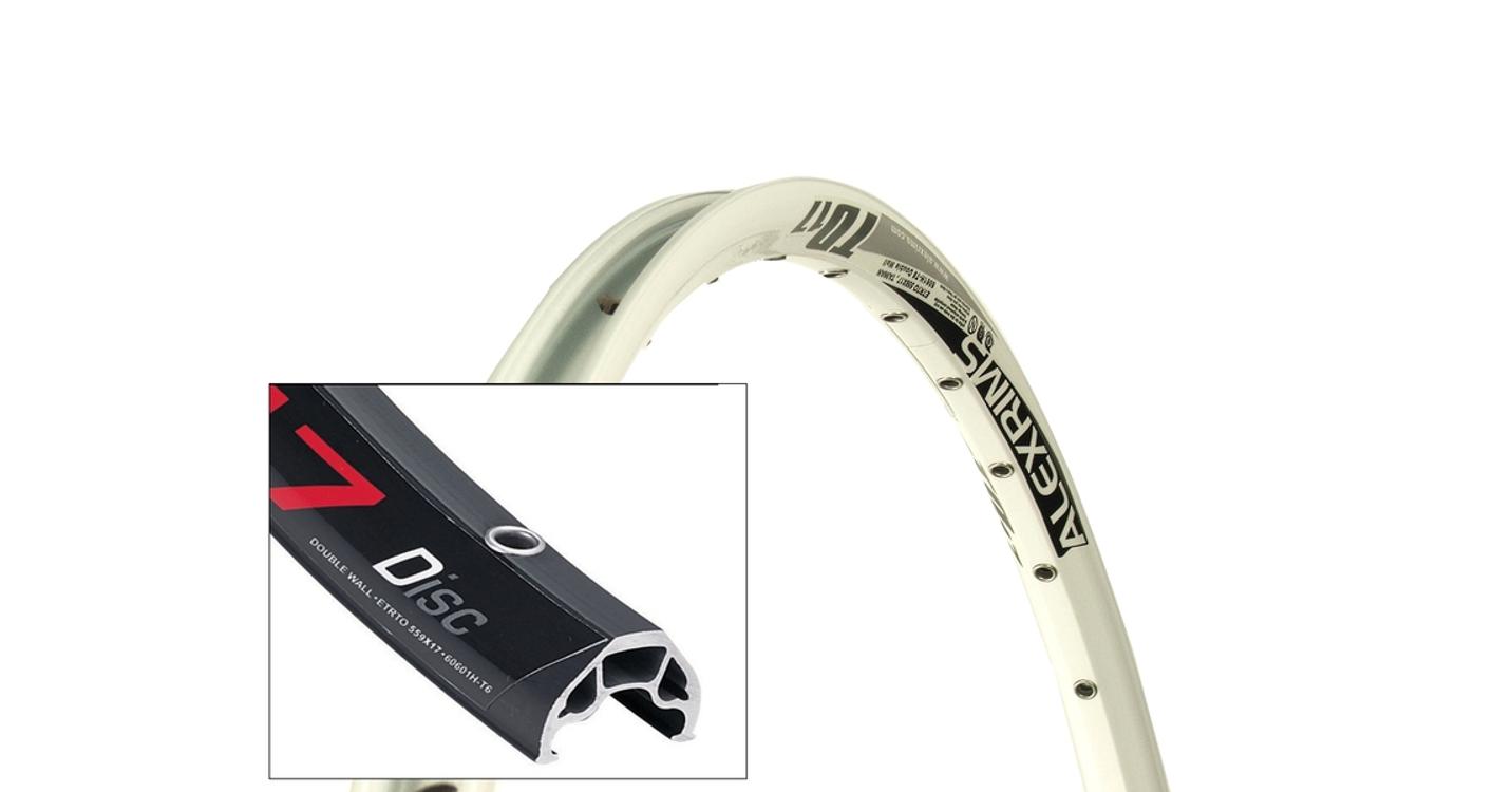 Alex Felni 26 Td17 36H 559X17 Fehér F/V | Kerékpár Webshop | Akciós ...