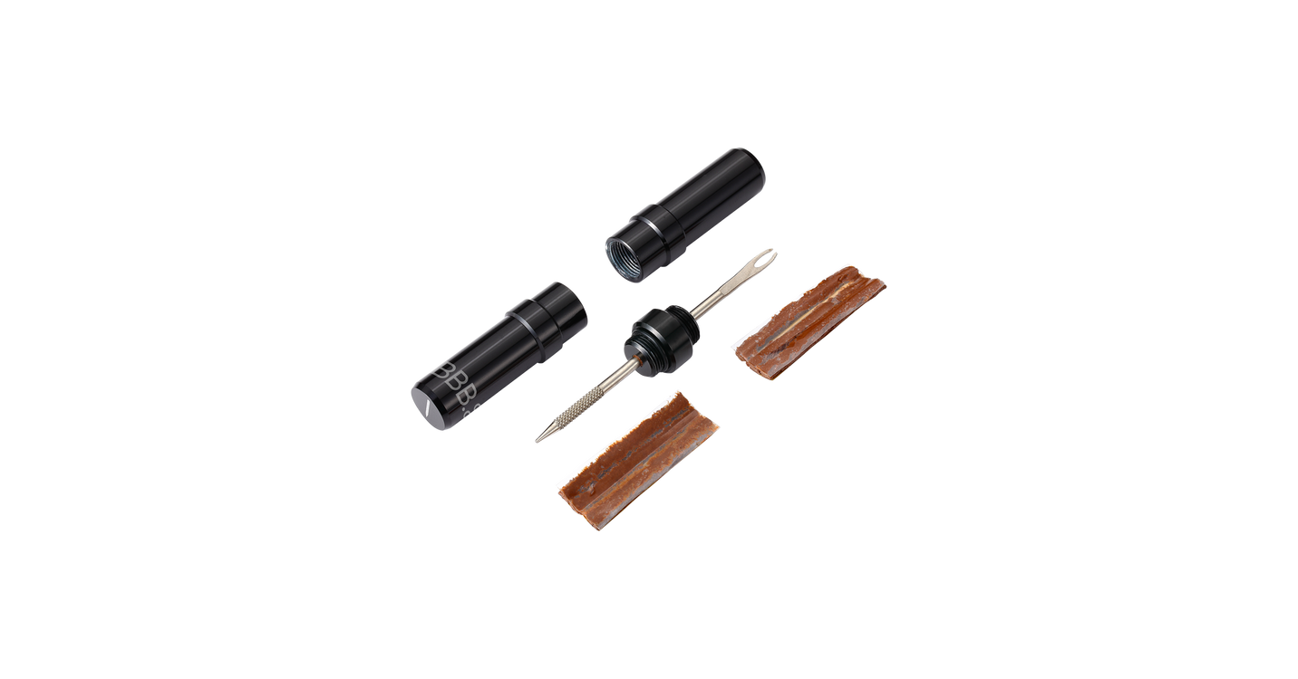 BBB kerékpáros szerszám - tubeless defektjavító készlet BTL-185 ...