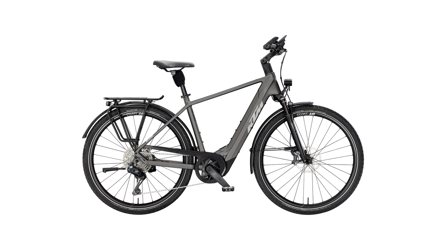 ktm macina gran 810 di2