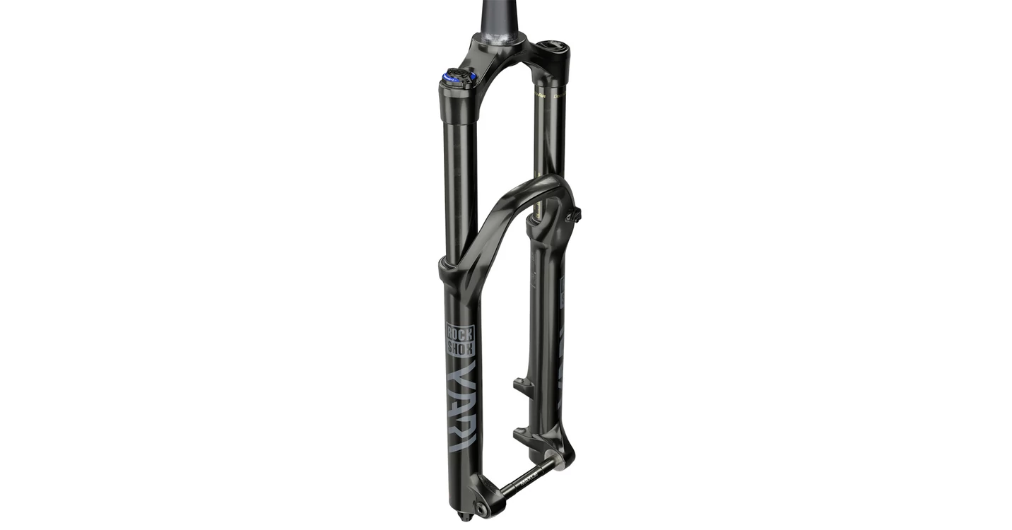 パーツ RockShox yari Charge rc 27,5 160mm boost RockShox Yari RC 27,5 Boost™ 15x110 160mm | Kerékpár Webshop