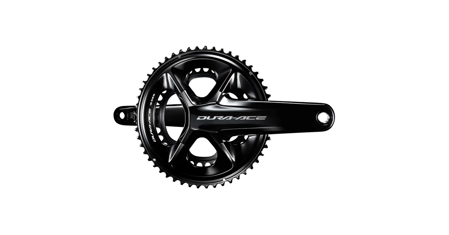 SHIMANO DURA-ACE R9200 52/36T172.5mm 12s
