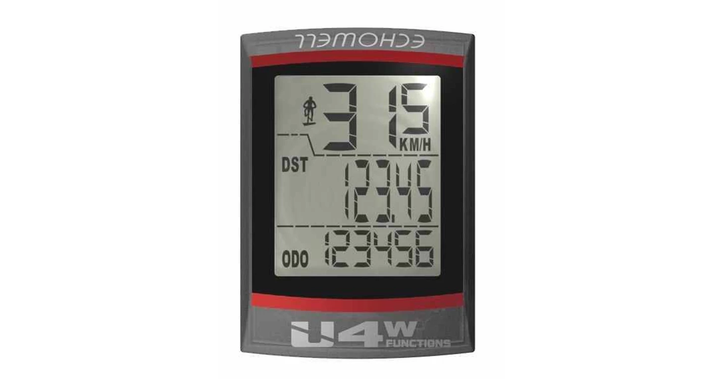 Echowell U4W Computer