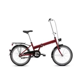 Összecsukható kerékpár