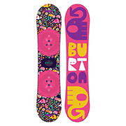 Burton Chicklet 18/19 Akciós Snowboard Deszka