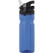 Zefal Kulacs Trekking 700 - 700Ml Menetes Kupak Átlátszó Kék 172G