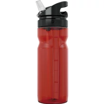 Zefal Kulacs Trekking 700 - 700Ml Menetes Kupak Átlátszó Piros 172G