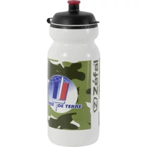 Zefal Kulacs Premier 60 - 600Ml Pattintós Armee De Terre 70G