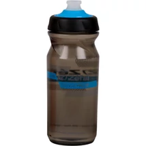 Zefal Kulacs Sense Pro 65 - 650Ml Menetes Füst-Fekete (Ciánkék/Szürke)