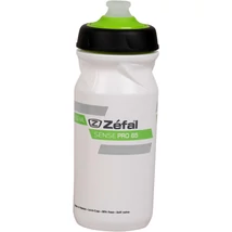 Zefal Kulacs Sense Pro 65 - 650Ml Menetes Fehér (Zöld/Fekete)