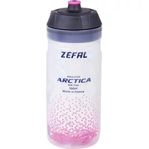 Zefal Kulacs Thermo Arctica 55 - 550Ml 2.5H Ezüst/Pink 100G