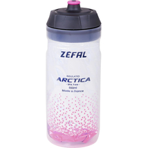 Zefal Kulacs Thermo Arctica 55 - 550Ml 2.5H Ezüst/Pink 100G