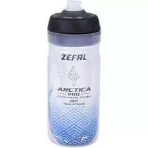 Zefal Kulacs Thermo Arctica Pro 55 - 550Ml 2.5H Ezüst/Kék 135G