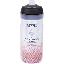 Zefal Kulacs Thermo Arctica Pro 55 - 550Ml 2.5H Ezüst/Piros 135G