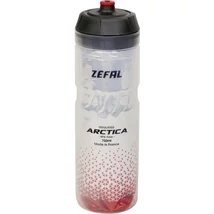 Zefal Kulacs Thermo Arctica 75 - 750Ml 2.5H Ezüst/Piros 135G