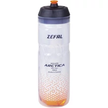 Zefal Kulacs Thermo Arctica 75 - 750Ml 2.5H Ezüst/Narancs 135G