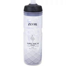 Zefal Kulacs Thermo Arctica Pro 75 - 750Ml 2.5H Ezüst/Fekete 165G