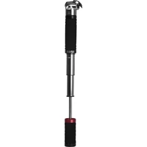 Zefal Pumpa Mini Z Cross Xl Alu 8Bar 230Mm Szivacsos Teleszkópos Fekete182G