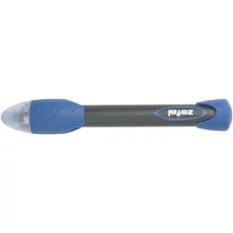 Zefal Pumpa Mini Max Műanyag 4Bar 290mm Adapterekkel Fekete/Kék 150G