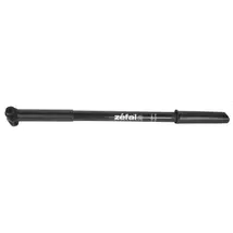Zefal Pumpa Hagyományos Rev88 Műanyag 43,5-47,5mm Vázmérethez Fekete 120G 