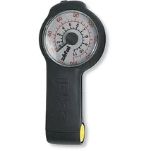 Zefal Pumpához Nyomásmérő Twin Graph Manometer Psi/Bar SV/AV