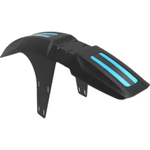 Zefal Sárvédő Első Deflector Fm30 Kötegelővel Rögzíthető 27.5"&amp;29"+Matricák