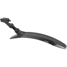 Zefal Sárvédő Hátsó Deflector Rm90+ Nyeregcsőre 27.5"-29"3.6"-Ig Fekete238G