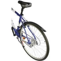 Zefal Sárvédő Szett Trail 45 26"&amp;29" 1.60"-Ig Univerzális Fekete 150G