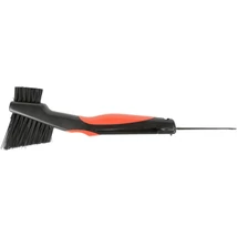 Zefal Kefe Zb Clean Tisztító 210Mm 2.Oalas+Kaparó Fekete/Piros 90G