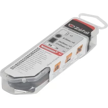 Zefal Defektjavító Készlet Uni+ (8 Folt, Dörzsi, 5G, 2 Gumileszedő)