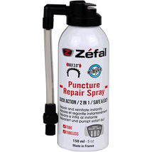 Zefal defekt javító és pumpa spray 150 ml