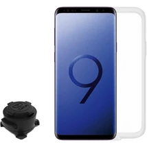 Zefal Telefontartó Z-Console Kormányra Esővédővel Samsung S8/S9